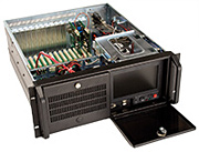 STAM-IRS Samodzielny system stacji monitoringu z wbudowanym mikro serwerem